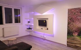 Appartement ensoleille
